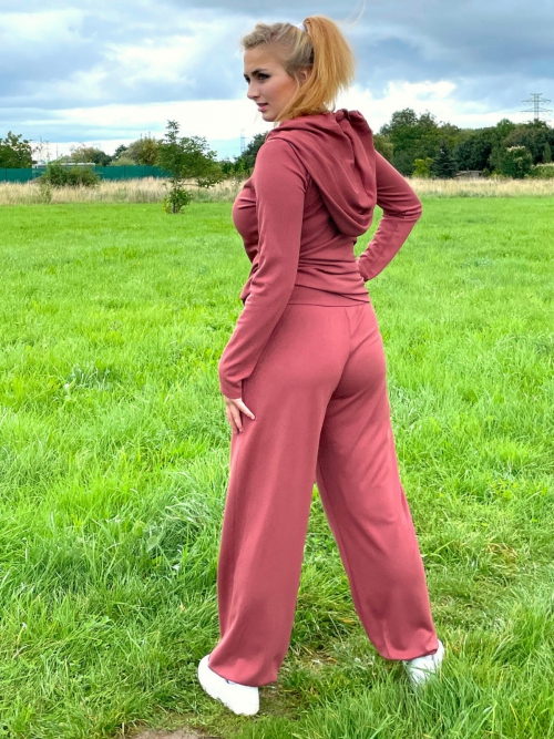 Volné turecké kalhoty marsal