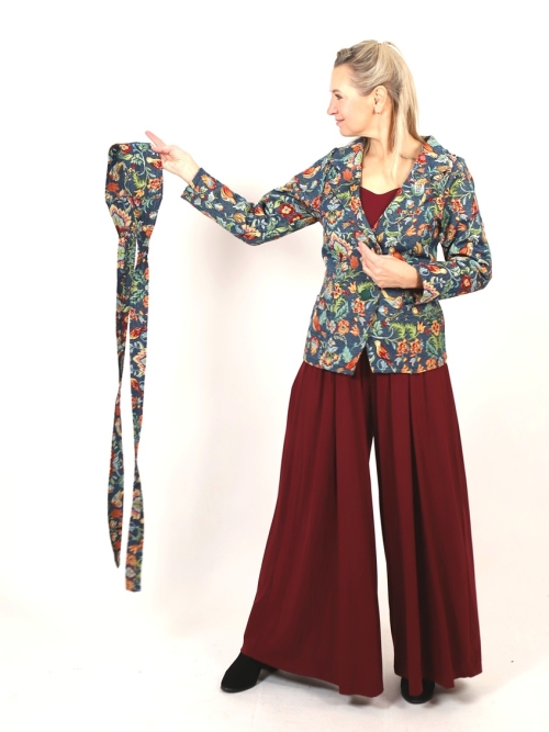 Sako jarní ptáčci